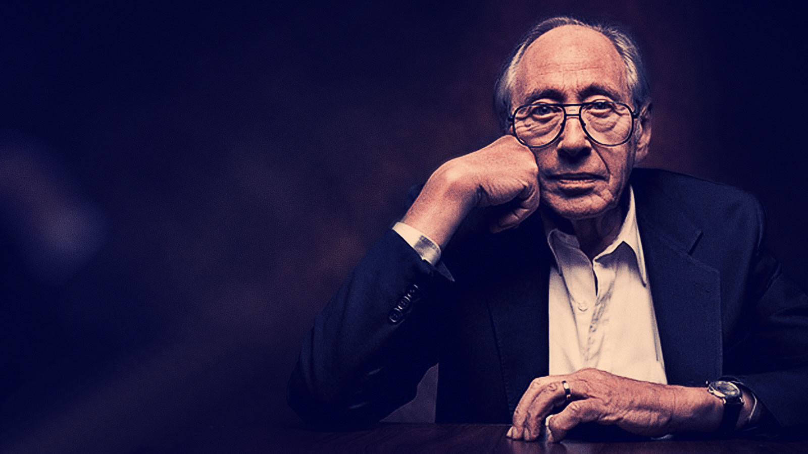 A Tribute To Futurist Alvin Toffler – Author Of Future Shock
