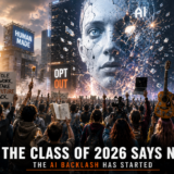 AIBacklashInsideHumanityRevoltAgainstBigTech