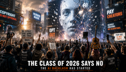 AIBacklashInsideHumanityRevoltAgainstBigTech