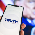 Truth Social: Donald Trump’s IPO $8 Billion Hit Or A Meme Stock Saga?