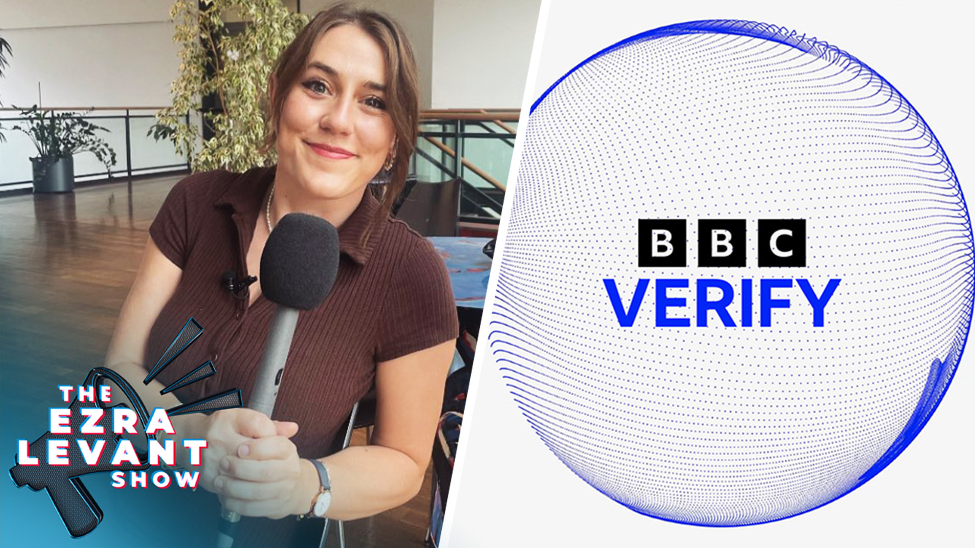 BBC-Verify- BBC is Hilarious- Igor Beuker - Keynote Speaker 