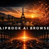 FLIPBOOK-THE-VISUAL-AI-BROWSER-IGOR-BEUKER-FUTURIST-KEYNOTE-SPEAKER