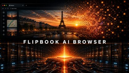 FLIPBOOK-THE-VISUAL-AI-BROWSER-IGOR-BEUKER-FUTURIST-KEYNOTE-SPEAKER