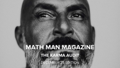 _Igor Beuker THE KARMA AUDIT