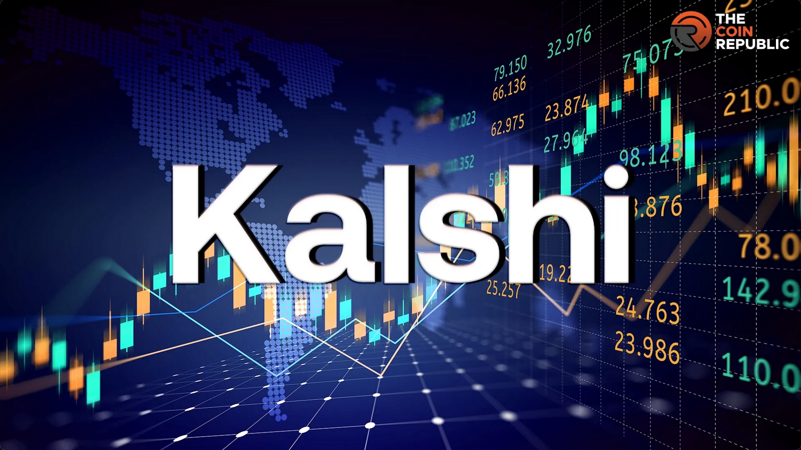 Kalshi's Unicorn Potential - by Kmarketing Keynote Speaker Igor Beuker 