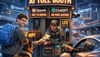 OPENAI-LIES-CHATGPT-ADS-TOLL-BOOTH-ROYALTY-CUTS-IGOR-BEUKER-KEYNOTE-SPEAKER
