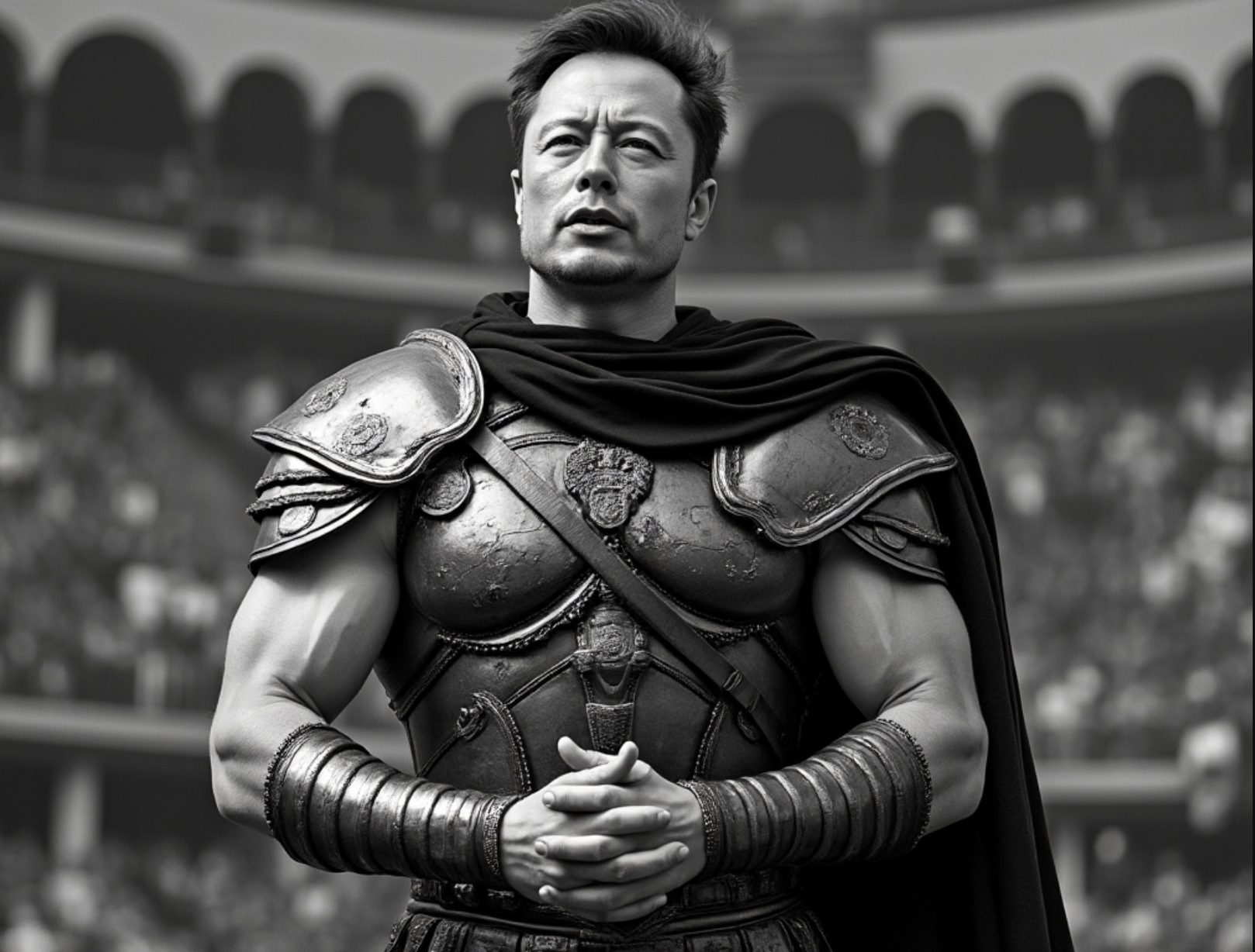 Free Speech Warrior Elon Musk X - By Igor Beuker - Keynote speaker 