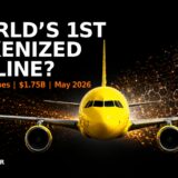 Spirit-Airlines-Tokenization-Igor-Beuker-Marketing Innovation Keynbote Speaker