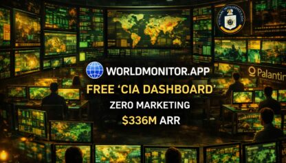 WORLDMONITOR.APP-FREE-CIA-DASHBOARD-ZERO-MARKETING-IGOR-BEUKER