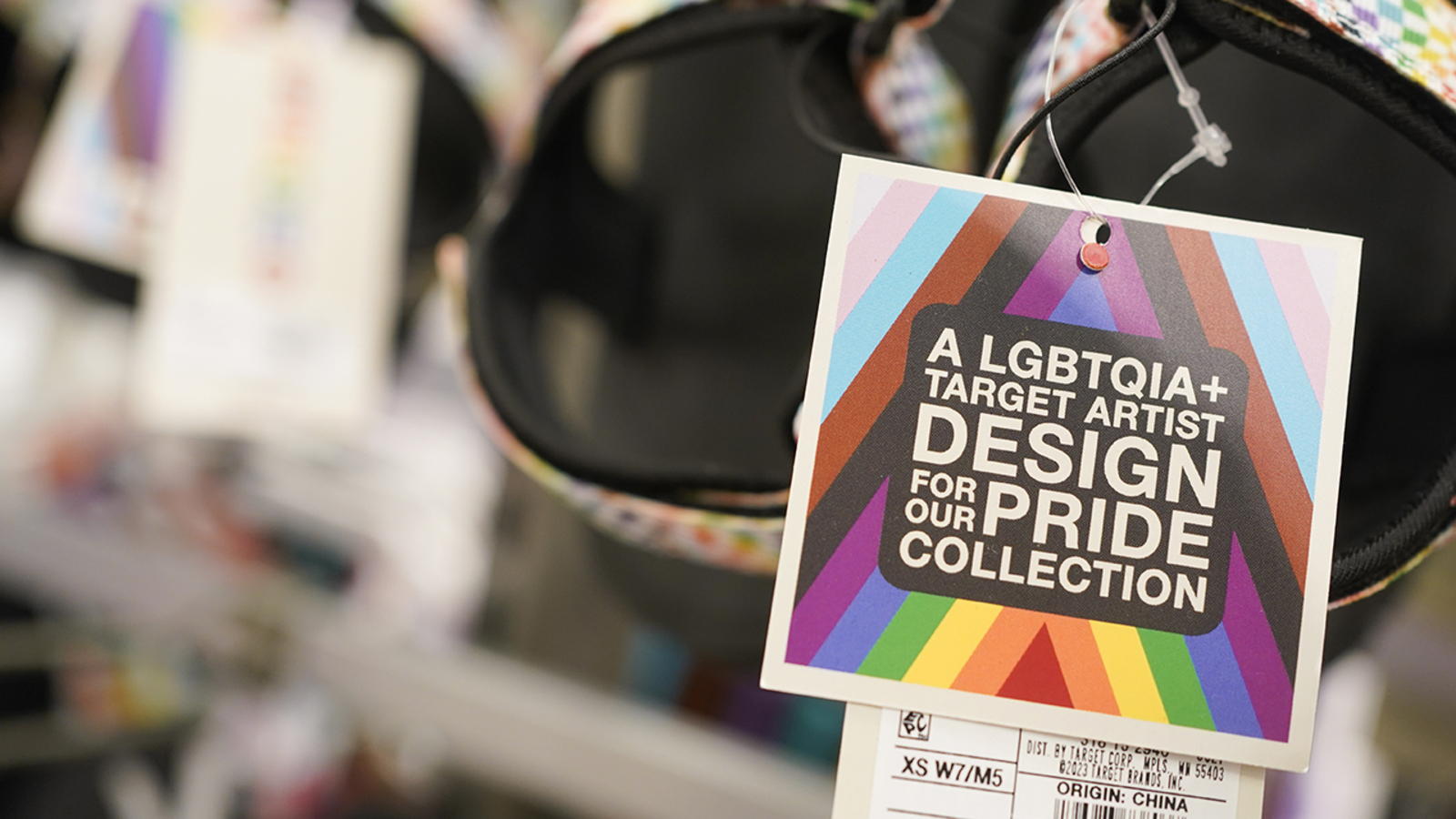Target Pride Merchandise Removed - $9 Billion Backlash at Target - Igor Beuker- Marketing Keynote Speaker