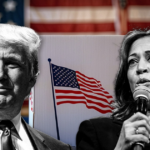 Game-Changer Kalshi: Betting On Trump vs. Harris In The 2024 Elections