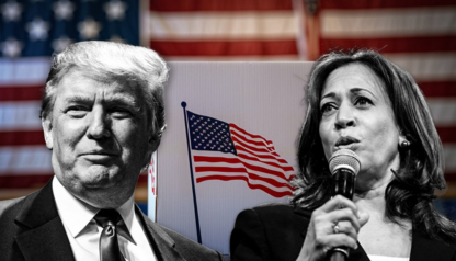 Kalshi - Betting on Trump vs. Harris - by Keynote Speaker Igor Beuker